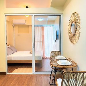 1Br Prisma Residences Dmci Stylish Condo